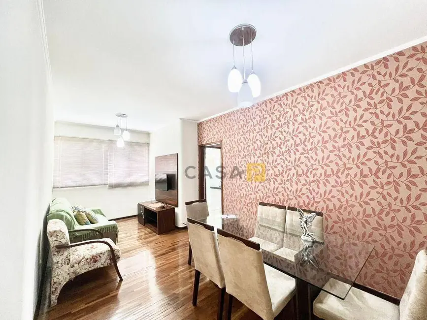 Foto 1 de Apartamento com 2 quartos à venda, 81m2 em Vila Rehder, Americana - SP