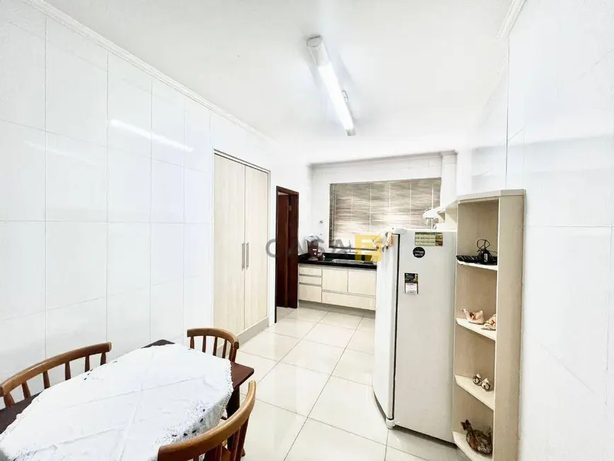Foto 4 de Apartamento com 2 quartos à venda, 81m2 em Vila Rehder, Americana - SP