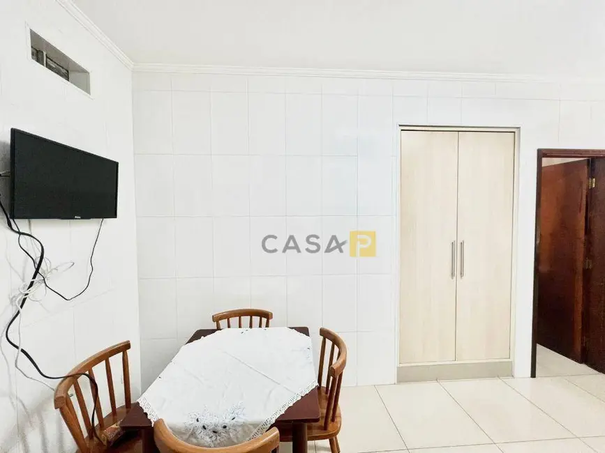 Foto 5 de Apartamento com 2 quartos à venda, 81m2 em Vila Rehder, Americana - SP