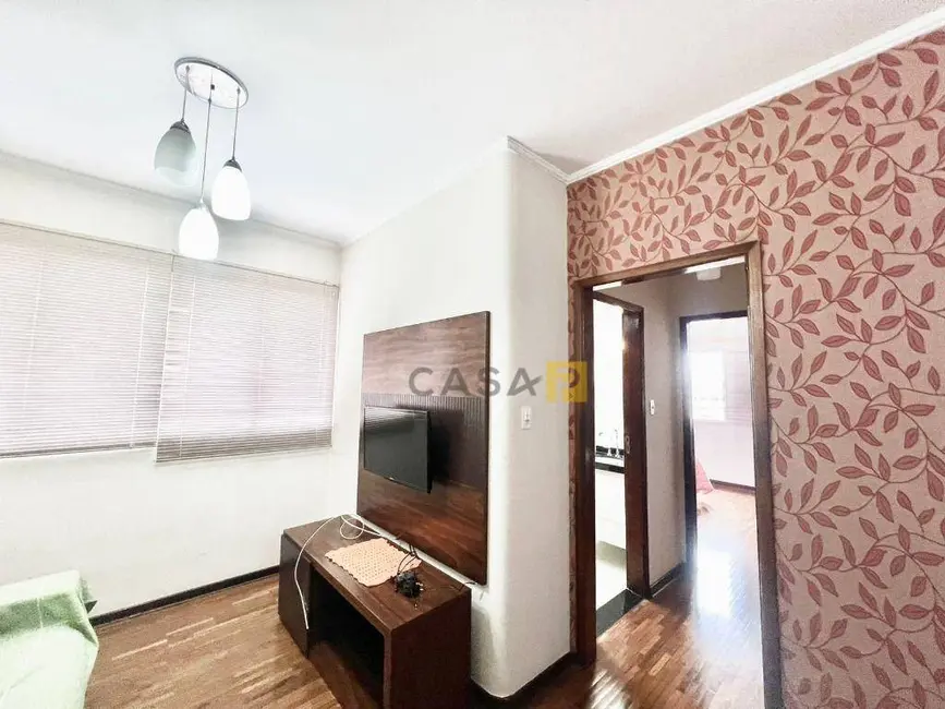 Foto 6 de Apartamento com 2 quartos à venda, 81m2 em Vila Rehder, Americana - SP