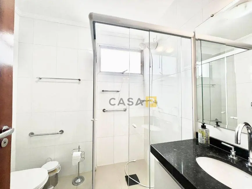 Foto 8 de Apartamento com 2 quartos à venda, 81m2 em Vila Rehder, Americana - SP