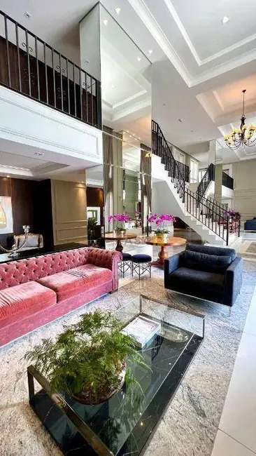 Foto 6 de Apartamento com 4 quartos à venda, 332m2 em Jardim Girassol, Americana - SP