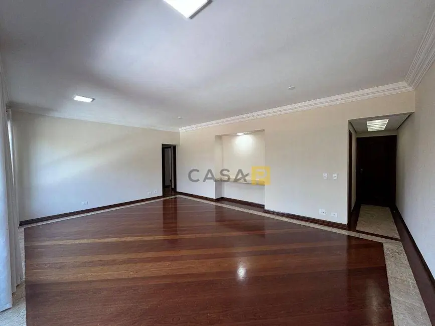 Foto 4 de Apartamento com 4 quartos à venda e para alugar, 154m2 em Vila Pavan, Americana - SP