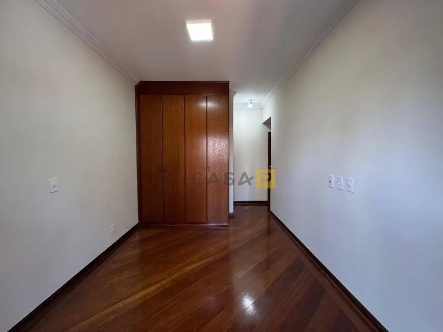 Foto 9 de Apartamento com 4 quartos à venda e para alugar, 154m2 em Vila Pavan, Americana - SP
