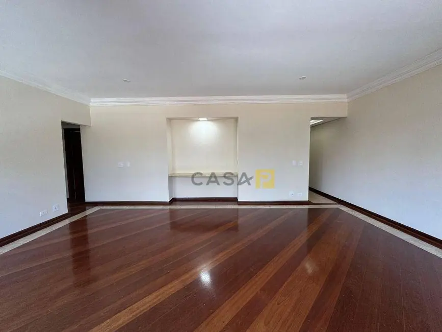 Foto 2 de Apartamento com 4 quartos à venda e para alugar, 154m2 em Vila Pavan, Americana - SP