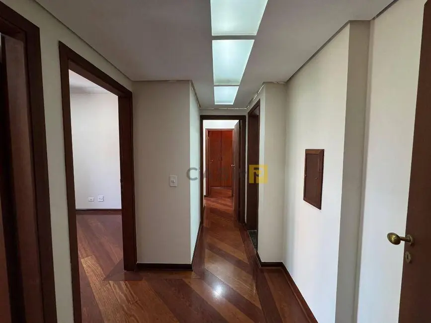 Foto 7 de Apartamento com 4 quartos à venda e para alugar, 154m2 em Vila Pavan, Americana - SP