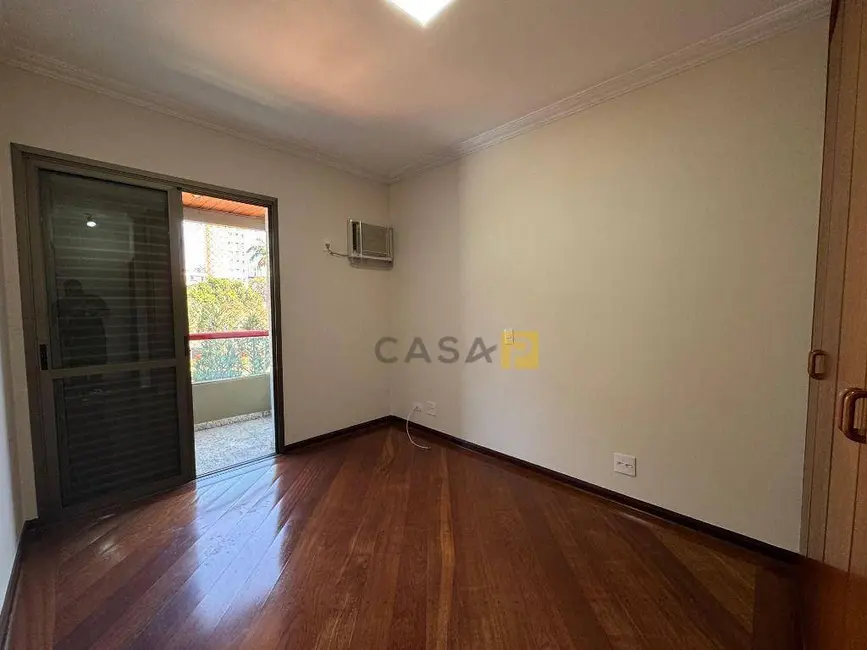Foto 8 de Apartamento com 4 quartos à venda e para alugar, 154m2 em Vila Pavan, Americana - SP
