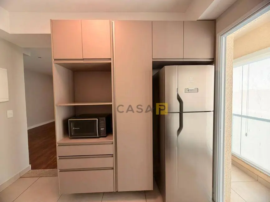 Apartamento com 3 quartos para alugar, 94m2 em Santo Antônio, Americana - SP - imagem 6 Foto 6 de Apartamento com 3 quartos para alugar, 94m2 em Santo Antônio, Americana - SP