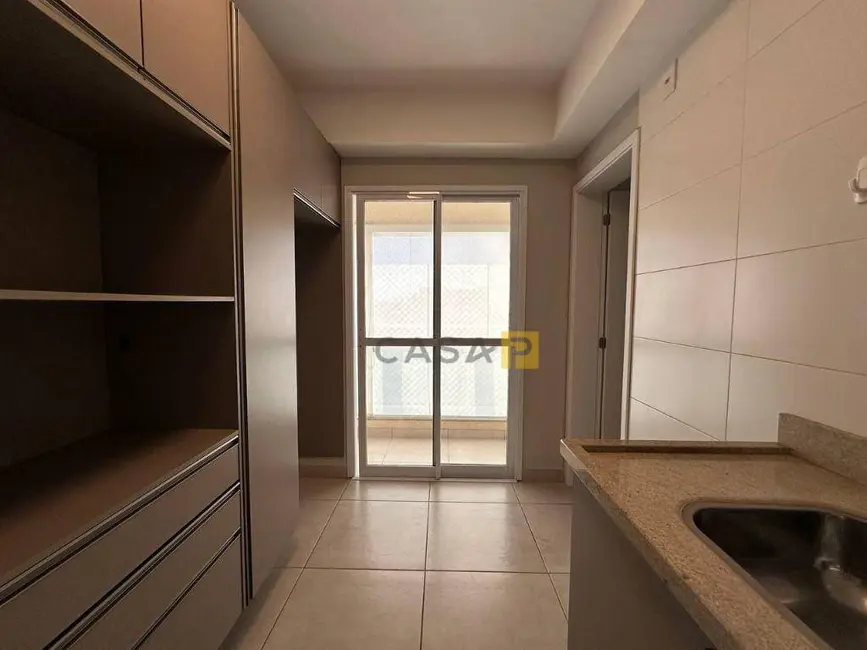 Apartamento com 3 quartos para alugar, 94m2 em Santo Antônio, Americana - SP - imagem 4 Foto 4 de Apartamento com 3 quartos para alugar, 94m2 em Santo Antônio, Americana - SP