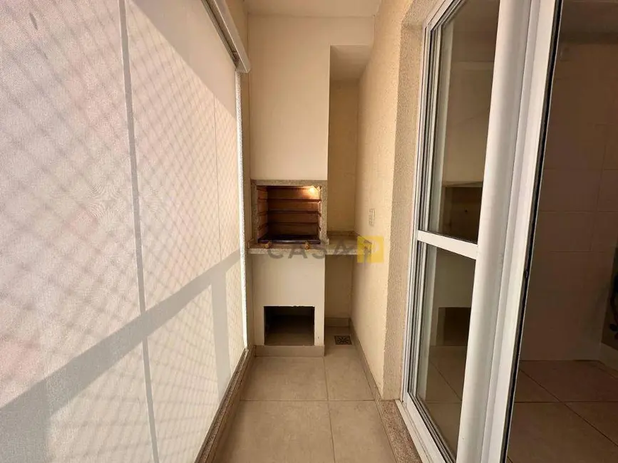 Apartamento com 3 quartos para alugar, 94m2 em Santo Antônio, Americana - SP - imagem 8 Foto 8 de Apartamento com 3 quartos para alugar, 94m2 em Santo Antônio, Americana - SP