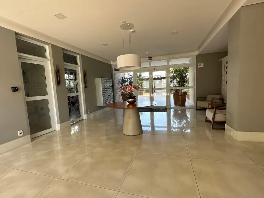 Apartamento com 3 quartos para alugar, 94m2 em Santo Antônio, Americana - SP - imagem 9 Foto 9 de Apartamento com 3 quartos para alugar, 94m2 em Santo Antônio, Americana - SP