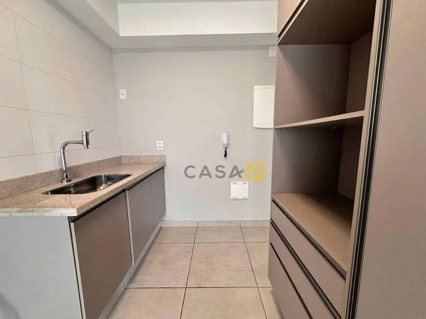 Apartamento com 3 quartos para alugar, 94m2 em Santo Antônio, Americana - SP - imagem 6 Foto 6 de Apartamento com 3 quartos para alugar, 94m2 em Santo Antônio, Americana - SP