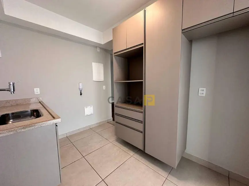 Apartamento com 3 quartos para alugar, 94m2 em Santo Antônio, Americana - SP - imagem 5 Foto 5 de Apartamento com 3 quartos para alugar, 94m2 em Santo Antônio, Americana - SP