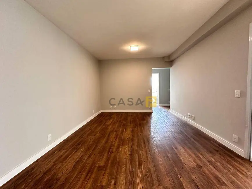 Apartamento com 3 quartos para alugar, 94m2 em Santo Antônio, Americana - SP - imagem 2 Foto 2 de Apartamento com 3 quartos para alugar, 94m2 em Santo Antônio, Americana - SP