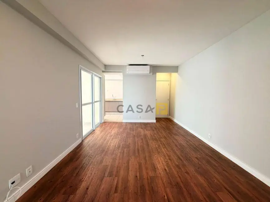 Apartamento com 3 quartos para alugar, 94m2 em Santo Antônio, Americana - SP - imagem 1 Foto 1 de Apartamento com 3 quartos para alugar, 94m2 em Santo Antônio, Americana - SP