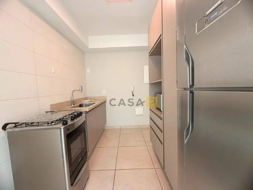 Apartamento com 3 quartos para alugar, 94m2 em Santo Antônio, Americana - SP - imagem 7 Foto 7 de Apartamento com 3 quartos para alugar, 94m2 em Santo Antônio, Americana - SP
