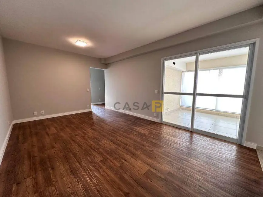 Apartamento com 3 quartos para alugar, 94m2 em Santo Antônio, Americana - SP - imagem 1 Foto 1 de Apartamento com 3 quartos para alugar, 94m2 em Santo Antônio, Americana - SP