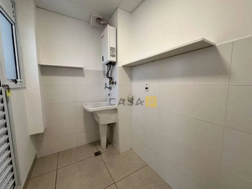 Apartamento com 3 quartos para alugar, 94m2 em Santo Antônio, Americana - SP - imagem 7 Foto 7 de Apartamento com 3 quartos para alugar, 94m2 em Santo Antônio, Americana - SP
