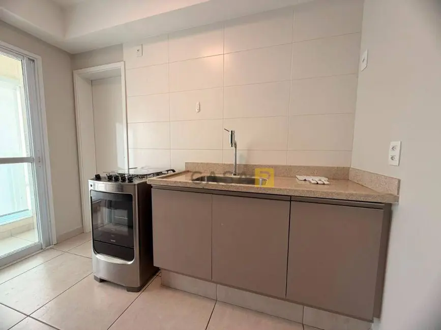 Apartamento com 3 quartos para alugar, 94m2 em Santo Antônio, Americana - SP - imagem 5 Foto 5 de Apartamento com 3 quartos para alugar, 94m2 em Santo Antônio, Americana - SP