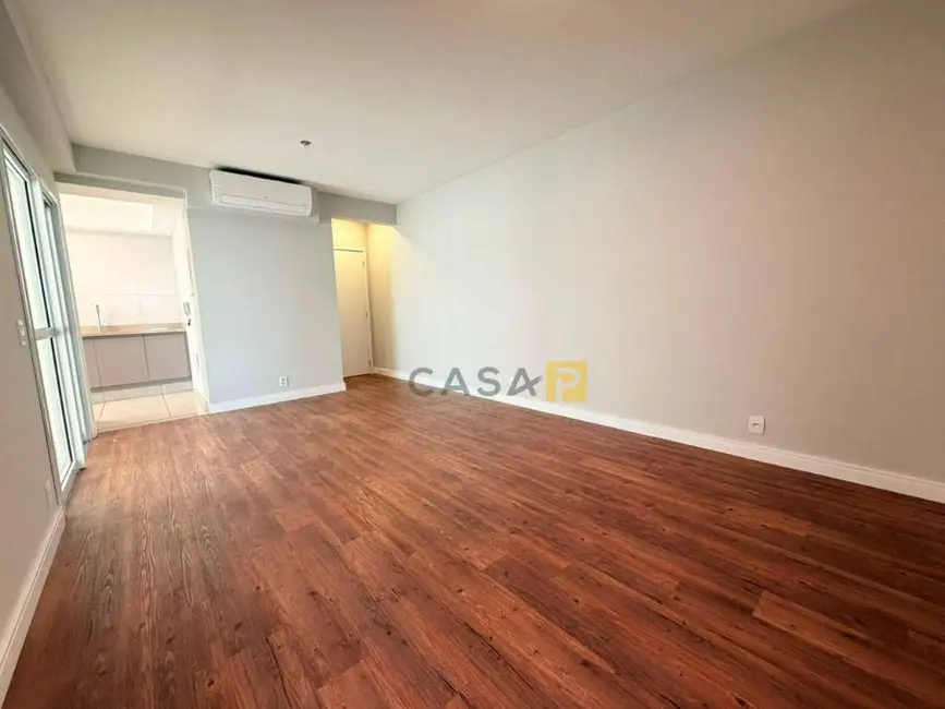 Apartamento com 3 quartos para alugar, 94m2 em Santo Antônio, Americana - SP - imagem 2 Foto 2 de Apartamento com 3 quartos para alugar, 94m2 em Santo Antônio, Americana - SP