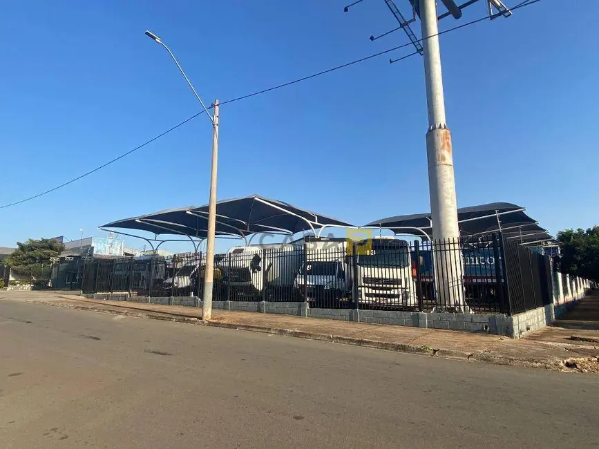 Foto 3 de Armazém / Galpão para alugar, 3125m2 em Jardim São Francisco (Nova Veneza), Sumare - SP