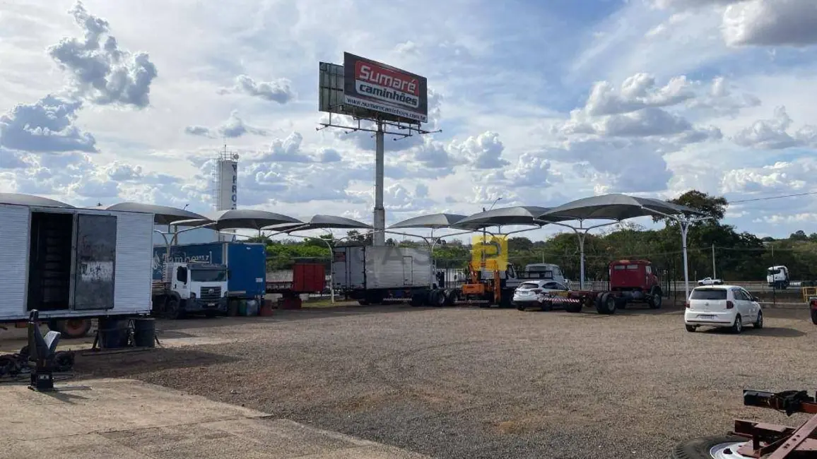 Foto 9 de Armazém / Galpão para alugar, 3125m2 em Jardim São Francisco (Nova Veneza), Sumare - SP