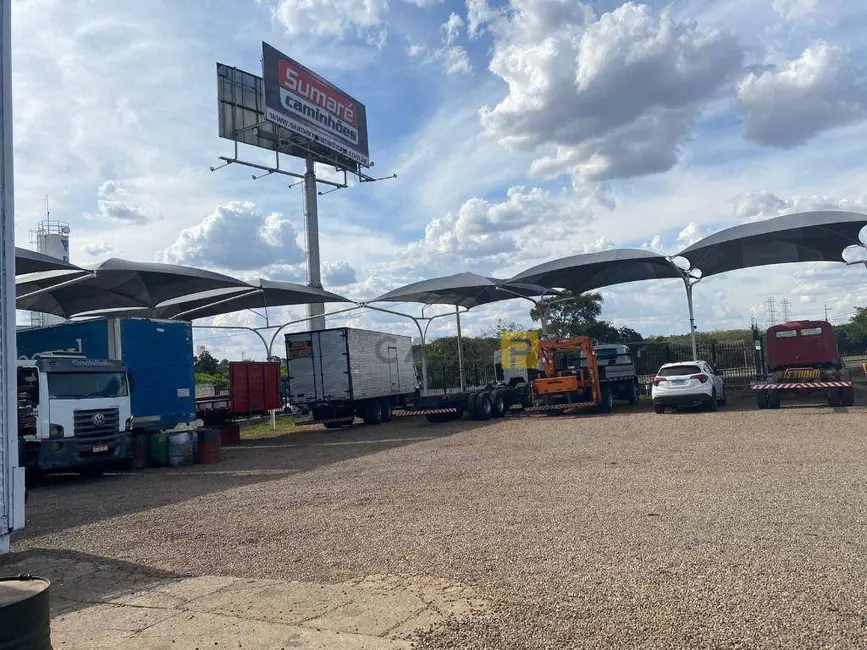 Foto 8 de Armazém / Galpão para alugar, 3125m2 em Jardim São Francisco (Nova Veneza), Sumare - SP