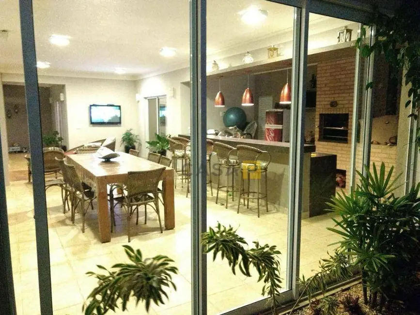 Casa com 3 quartos para alugar, 1491m2 em Riviera Tamborlim, Americana - SP - imagem 4 Foto 4 de Casa com 3 quartos para alugar, 1491m2 em Riviera Tamborlim, Americana - SP