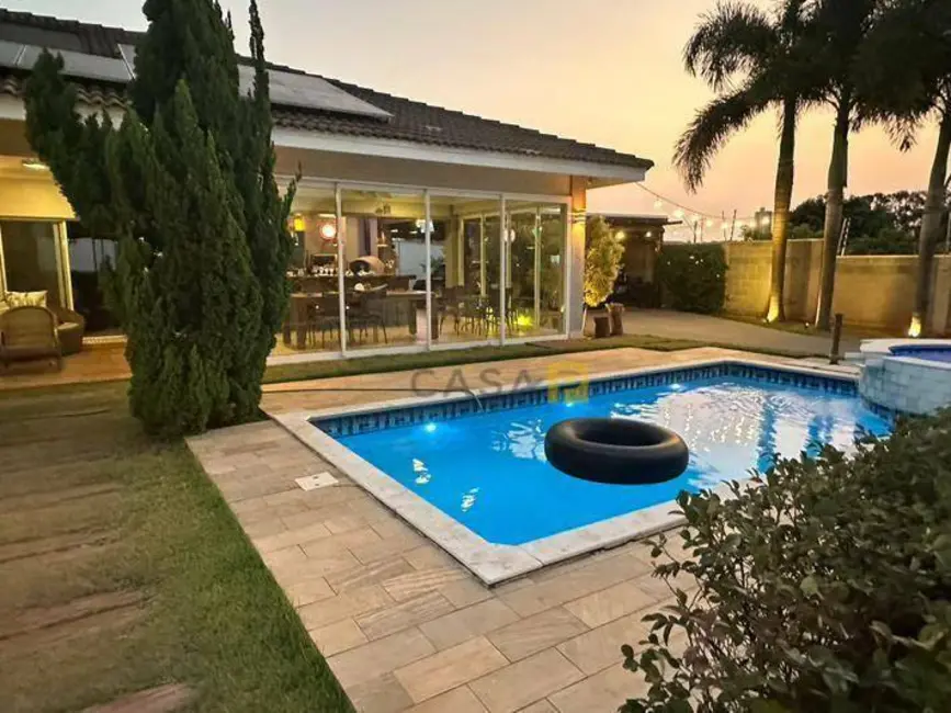 Casa com 3 quartos para alugar, 1491m2 em Riviera Tamborlim, Americana - SP - imagem 1 Foto 1 de Casa com 3 quartos para alugar, 1491m2 em Riviera Tamborlim, Americana - SP