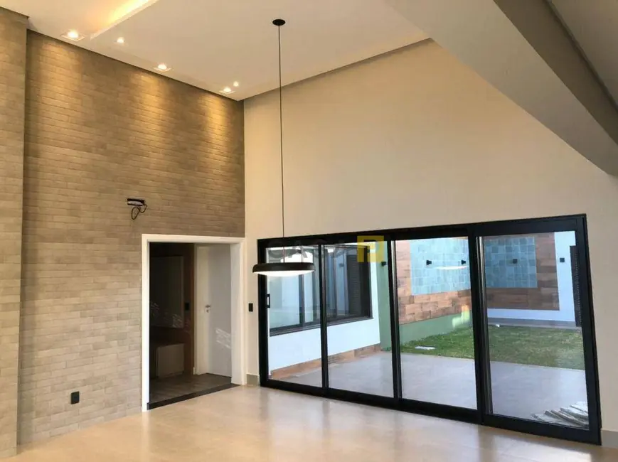 Foto 5 de Casa de Condomínio com 3 quartos à venda, 450m2 em Loteamento Residencial Jardim Villagio, Americana - SP