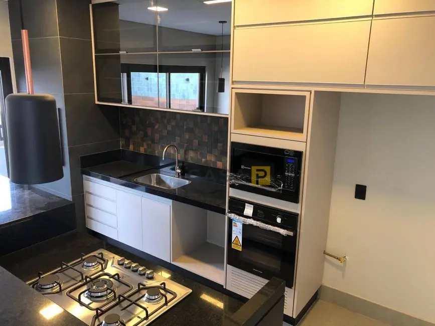 Foto 7 de Casa de Condomínio com 3 quartos à venda, 450m2 em Loteamento Residencial Jardim Villagio, Americana - SP