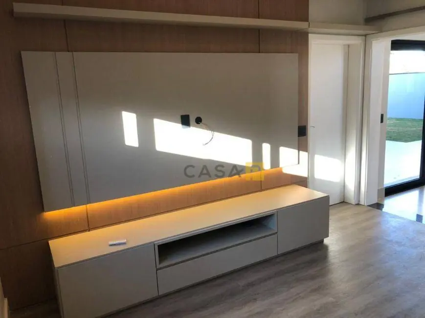 Foto 8 de Casa de Condomínio com 3 quartos à venda, 450m2 em Loteamento Residencial Jardim Villagio, Americana - SP