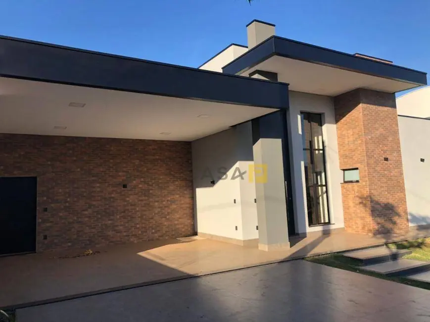 Foto 3 de Casa de Condomínio com 3 quartos à venda, 450m2 em Loteamento Residencial Jardim Villagio, Americana - SP