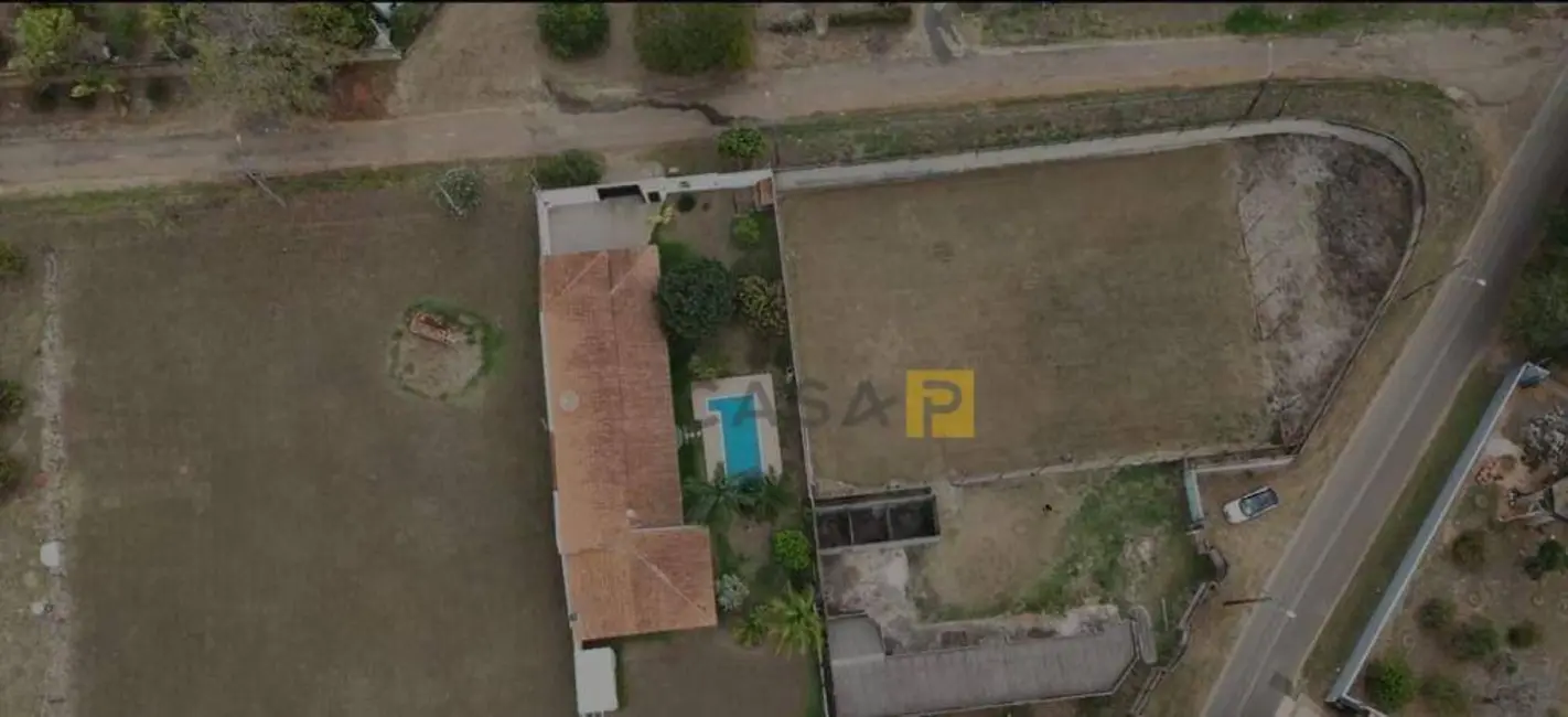 Foto 2 de Terreno / Lote à venda, 712m2 em Fazenda Santa Lúcia, Americana - SP