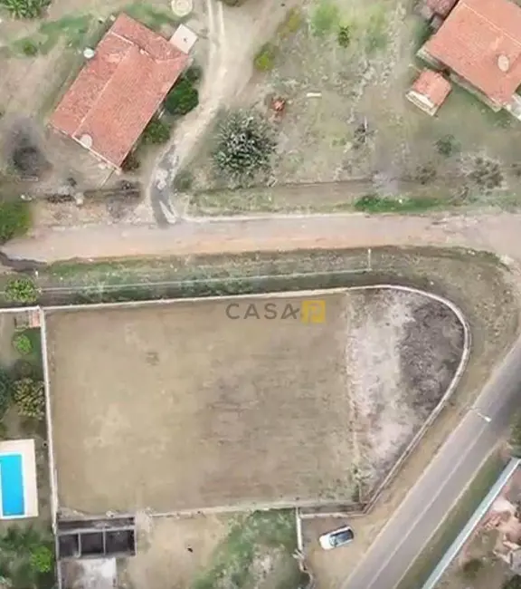 Foto 3 de Terreno / Lote à venda, 713m2 em Fazenda Santa Lúcia, Americana - SP