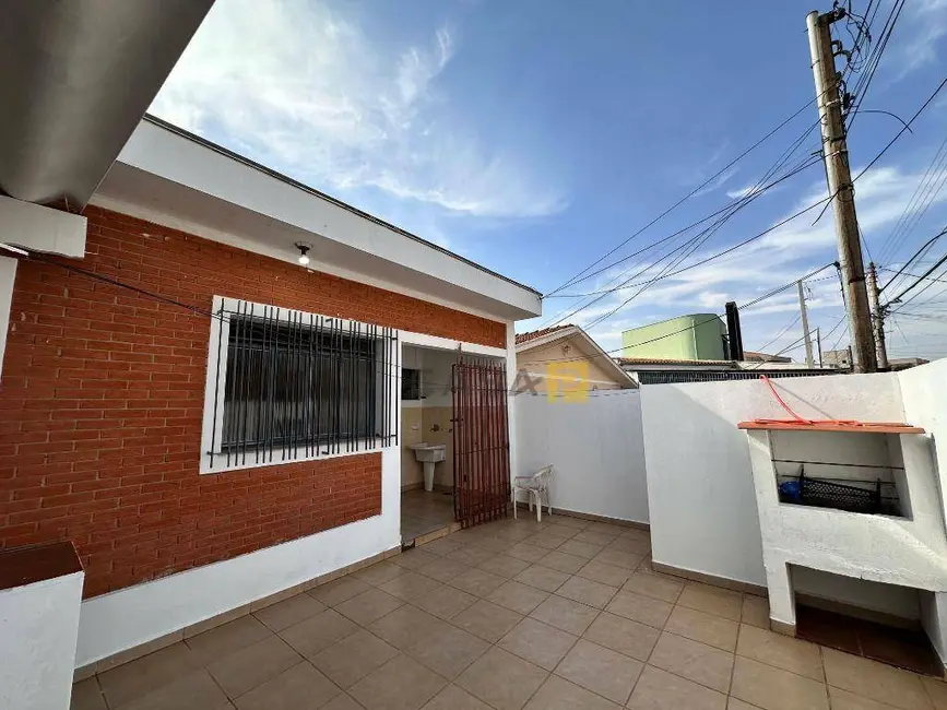 Foto 5 de Casa com 2 quartos à venda, 266m2 em Jardim Girassol, Americana - SP