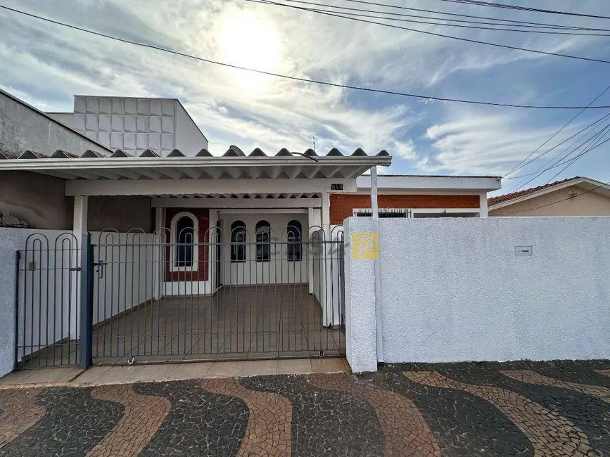 Foto 1 de Casa com 2 quartos à venda, 266m2 em Jardim Girassol, Americana - SP