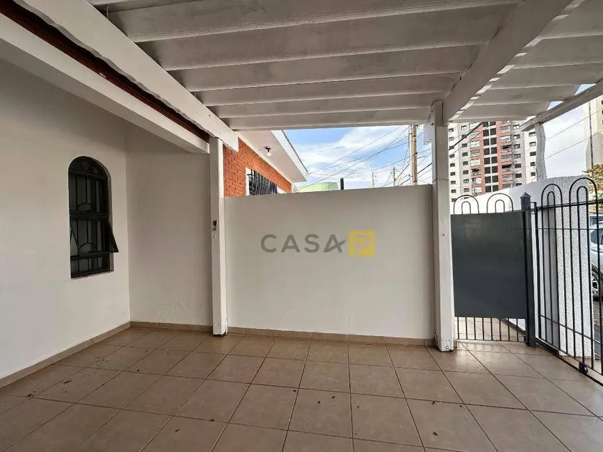Foto 4 de Casa com 2 quartos à venda, 266m2 em Jardim Girassol, Americana - SP