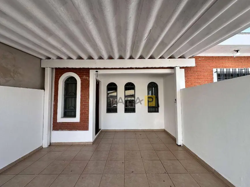 Foto 2 de Casa com 2 quartos à venda, 266m2 em Jardim Girassol, Americana - SP
