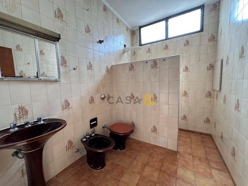 Foto 7 de Casa com 2 quartos à venda, 266m2 em Jardim Girassol, Americana - SP