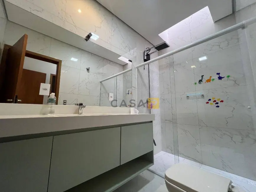 Casa com 3 quartos à venda, 150m2 em Parque Universitário, Americana - SP - imagem 8 Foto 8 de Casa com 3 quartos à venda, 150m2 em Parque Universitário, Americana - SP