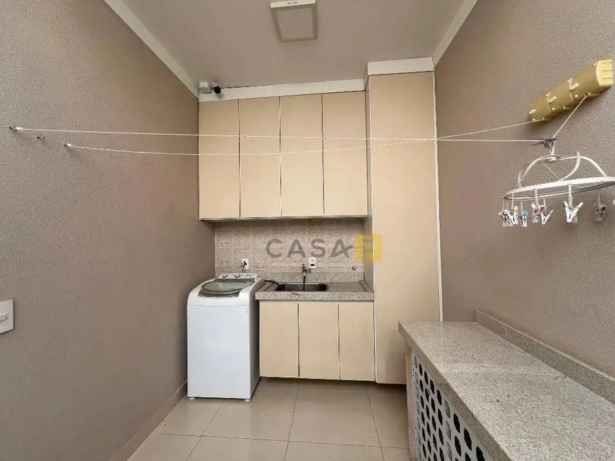 Casa com 3 quartos à venda, 150m2 em Parque Universitário, Americana - SP - imagem 7 Foto 7 de Casa com 3 quartos à venda, 150m2 em Parque Universitário, Americana - SP