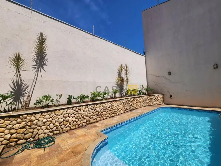 Foto 5 de Casa com 3 quartos à venda, 351m2 em Vila Nossa Senhora de Fátima, Americana - SP