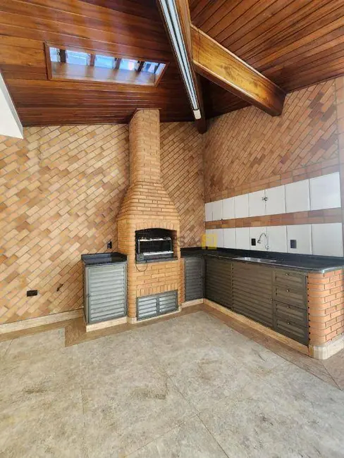 Foto 7 de Casa com 3 quartos à venda, 351m2 em Vila Nossa Senhora de Fátima, Americana - SP