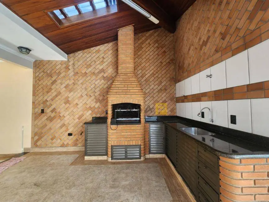 Foto 8 de Casa com 3 quartos à venda, 351m2 em Vila Nossa Senhora de Fátima, Americana - SP