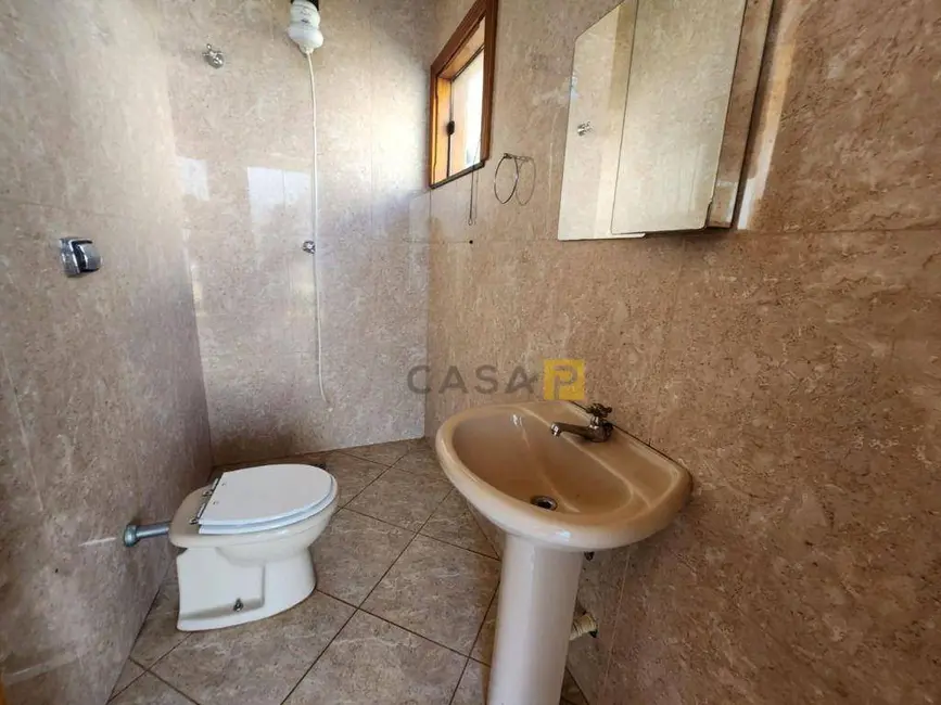 Foto 9 de Casa com 3 quartos à venda, 351m2 em Vila Nossa Senhora de Fátima, Americana - SP