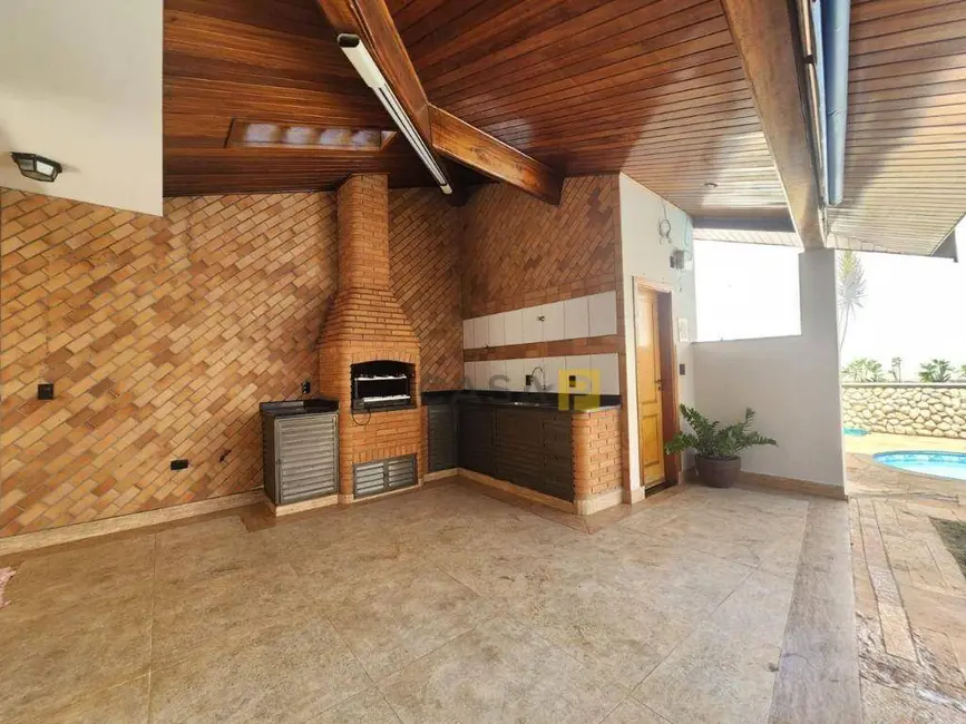 Foto 4 de Casa com 3 quartos à venda, 351m2 em Vila Nossa Senhora de Fátima, Americana - SP