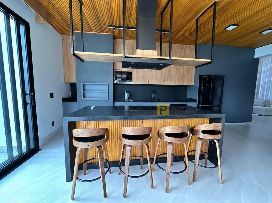 Foto 4 de Casa de Condomínio com 3 quartos à venda, 450m2 em Americana - SP