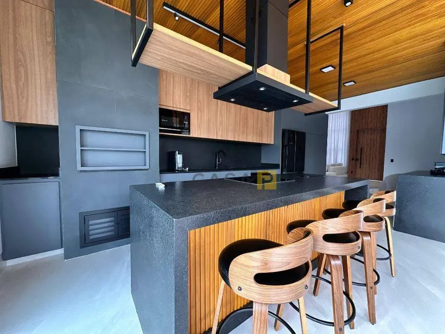 Foto 5 de Casa de Condomínio com 3 quartos à venda, 450m2 em Americana - SP