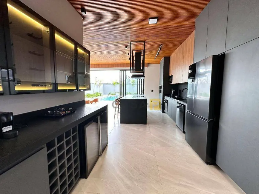 Foto 7 de Casa de Condomínio com 3 quartos à venda, 450m2 em Americana - SP